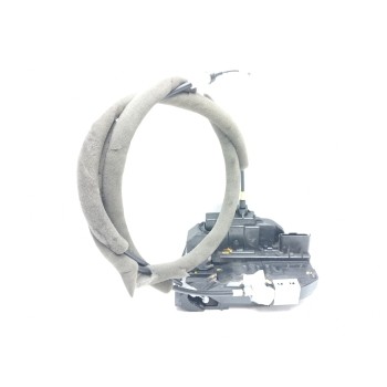 CERRADURA PUERTA DELANTERA DERECHA 805004EA2A 