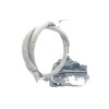 Recambio de cerradura puerta delantera derecha para renault kadjar bose edition referencia OEM IAM 805004EA2A  