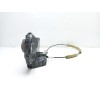 Recambio de cerradura maletero / porton para toyota land cruiser (j15) limited referencia OEM IAM 6911060233  