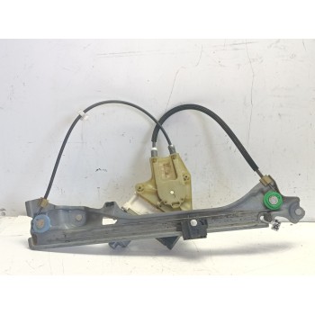 ELEVALUNAS TRASERO IZQUIERDO 827010001R 