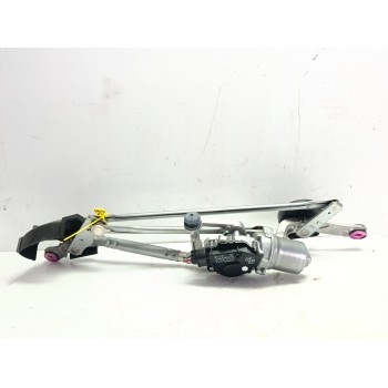 MOTOR LIMPIA DELANTERO 85150K0030 