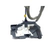 Recambio de cerradura puerta delantera derecha para renault kadjar bose edition referencia OEM IAM 805004EA2A  