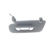 Recambio de parasol izquierdo para mini clubman (f54) cooper s all4 referencia OEM IAM 51167392713  