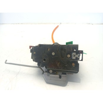 CERRADURA PUERTA DELANTERA IZQUIERDA 4E1837015 