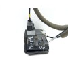 Recambio de cerradura puerta delantera derecha para renault kadjar bose edition referencia OEM IAM 805004EA2A  