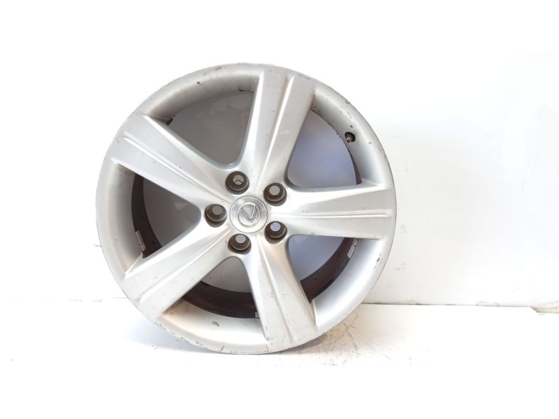 Recambio de llanta para lexus gs (gs/us/ws19) 300 referencia OEM IAM 4261130B20  