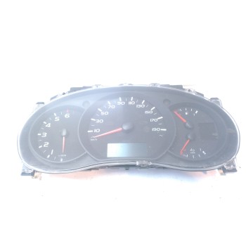 CUADRO INSTRUMENTOS 248107469R P248107469R 