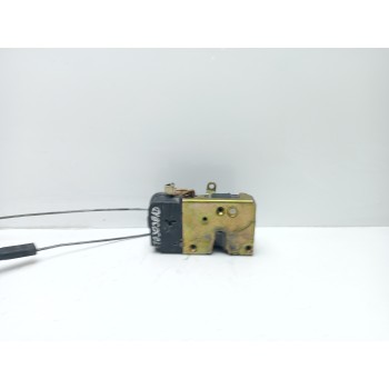CERRADURA PUERTA DELANTERA DERECHA 9136P7 