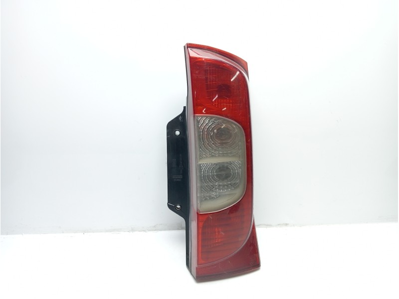 Recambio de piloto trasero derecho para fiat fiorino adventure sx kasten referencia OEM IAM 01353205080 13202F 