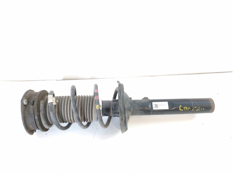 Recambio de amortiguador delantero para seat leon sc (5f5) i-tech ecomotive referencia OEM IAM 5Q0413023FM  