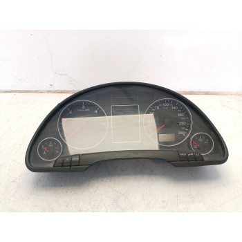 CUADRO INSTRUMENTOS 8E0920901HX 