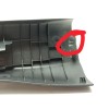 Recambio de moldura para toyota c-hr referencia OEM IAM 67914F4010C1 67914F4010 