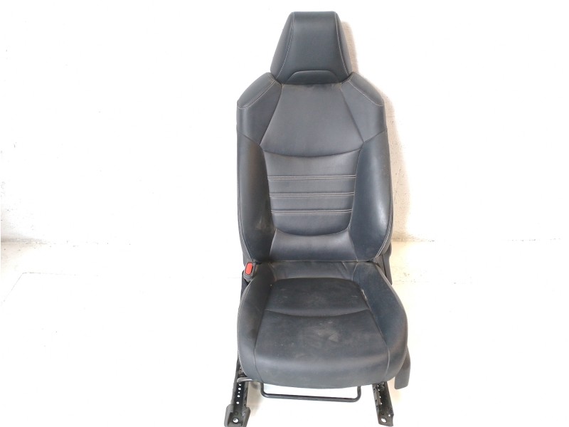 Recambio de asiento delantero izquierdo para citroën c-crosser xtr referencia OEM IAM 887690 8916CK 