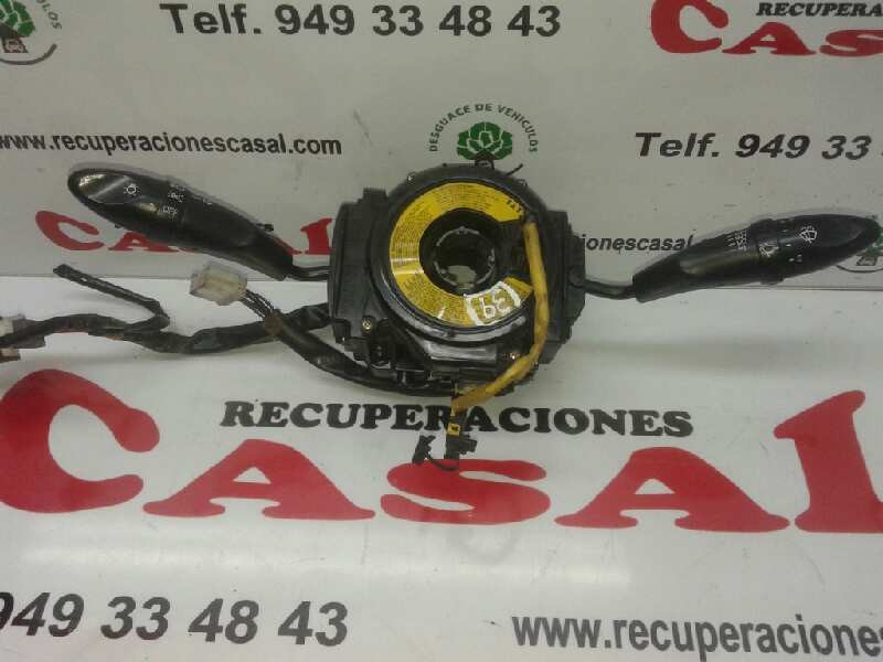 Recambio de mando luces para hyundai coupe (rd) 1.6 fx referencia OEM IAM SC0L980049 9340027130 