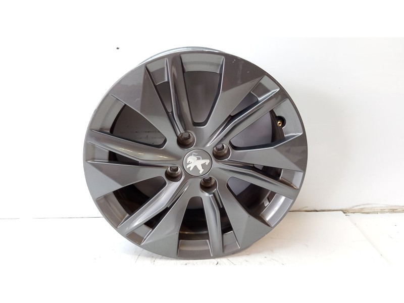 Recambio de llanta para peugeot 2008 (--.2013) referencia OEM IAM 9828185580  9828185580