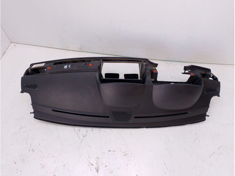 Recambio de kit airbag para bmw 7 (e65, e66, e67) 730 d referencia OEM IAM 51457145820  