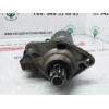 Recambio de motor arranque para volkswagen polo berlina (6n1) 1.9 diesel referencia OEM IAM 0001124011 085911023A 