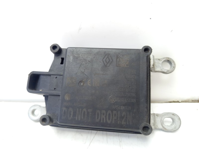 Recambio de modulo electronico para renault captur i (j5_, h5_) 0.9 tce 90 referencia OEM IAM 284478542R  