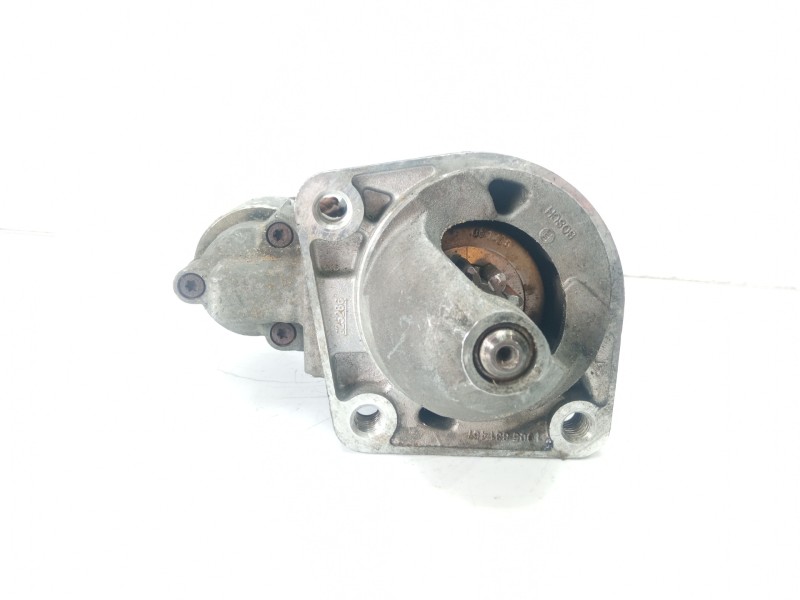 Recambio de motor arranque para ford focus berlina (cap) trend referencia OEM IAM 4M5T11000KB 0001109204 