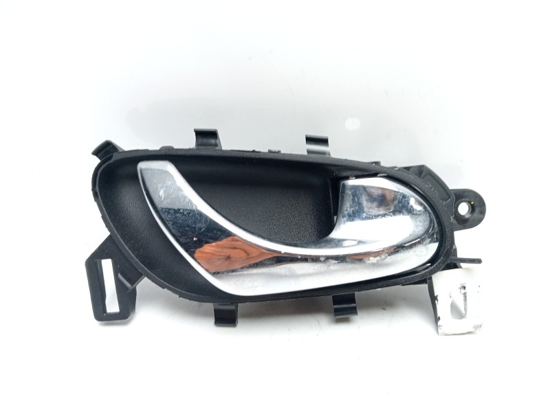 Recambio de maneta interior delantera derecha para renault kadjar bose edition referencia OEM IAM 806704EA1A  