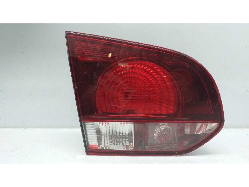Recambio de piloto trasero izquierdo para volkswagen golf vi (5k1) advance bluemotion referencia OEM IAM 5K0945259 16797001 