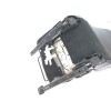 Recambio de asiento delantero izquierdo para citroën c-crosser xtr referencia OEM IAM 887690 8916CK 