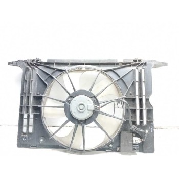 ELECTROVENTILADOR 167110D190 