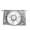 Recambio de electroventilador para toyota auris 1.6 16v cat referencia OEM IAM 167110D190  