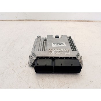 CENTRALITA MOTOR UCE 3G906016JD 