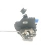 Recambio de cerradura puerta delantera derecha para audi a3 (8p) referencia OEM IAM a4E1837016  