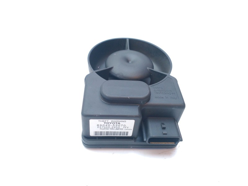 Recambio de modulo electronico para lexus is 2.5 16v cat (híbrido) referencia OEM IAM 8904053070  