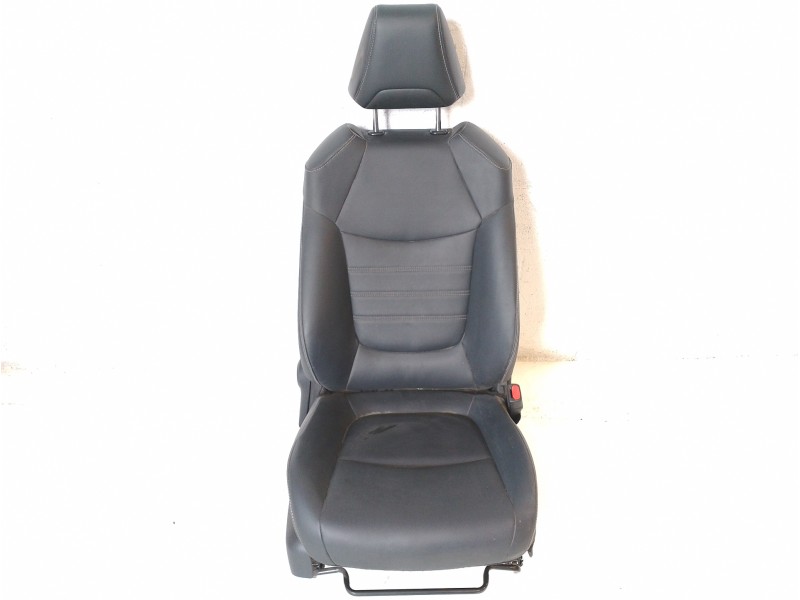Recambio de asiento delantero derecho para citroën c-crosser xtr referencia OEM IAM 887697 8899SA 