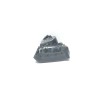 Recambio de moldura para nissan x-trail (t31) le referencia OEM IAM 68431JG00A  