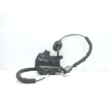 CERRADURA PUERTA DELANTERA DERECHA 805024563R 