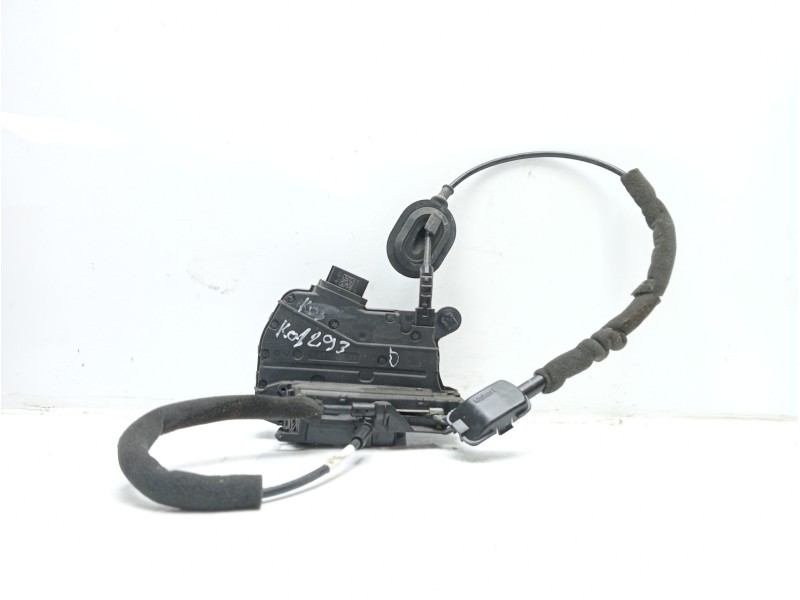 Recambio de cerradura puerta delantera derecha para renault clio iv 0.9 referencia OEM IAM 805024563R  