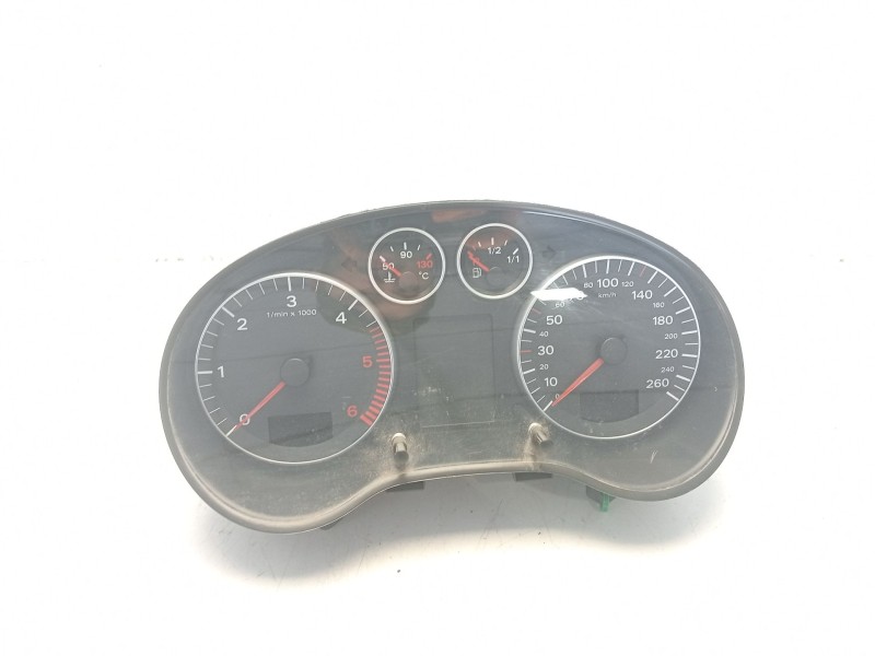 Recambio de cuadro instrumentos para audi a3 (8p) referencia OEM IAM f8P0920900DX  