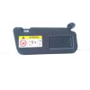 Recambio de parasol derecho para lexus ux (za10) referencia OEM IAM 7431076480C0  