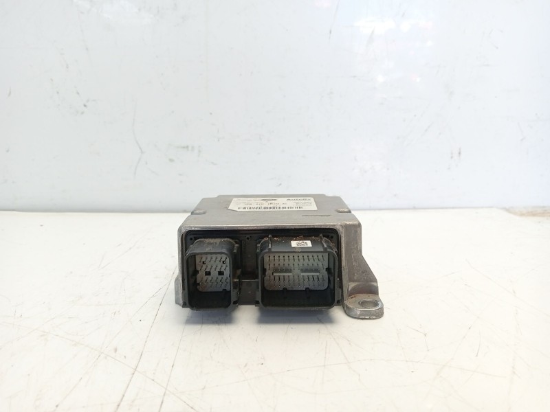 Recambio de centralita airbag para land rover evoque dynamic referencia OEM IAM LR028871  BJ3214D374AC