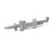 Recambio de columna direccion para renault master kasten referencia OEM IAM 488100012R  