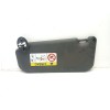 Recambio de visera parasol delantera derecha para toyota c-hr referencia OEM IAM 74310F4014C1  