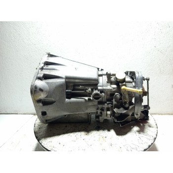 CAJA CAMBIOS A6392602200 G637 