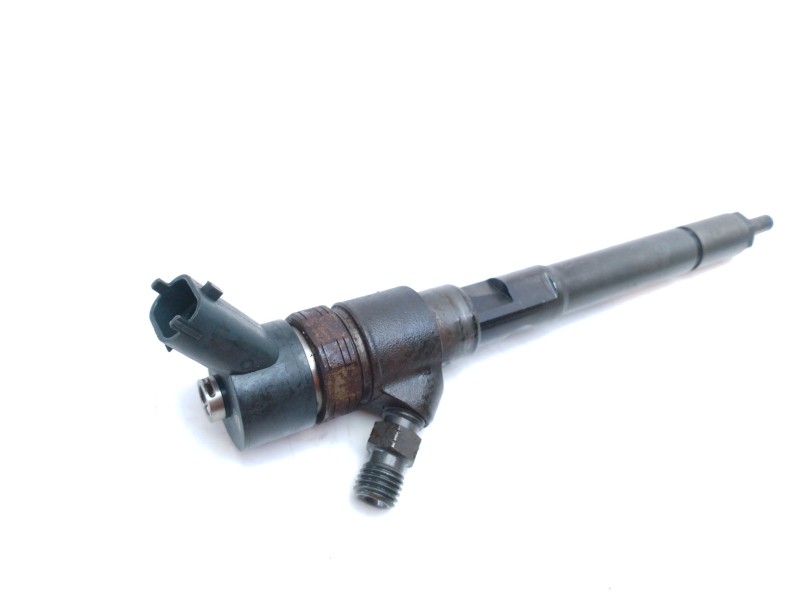 Recambio de inyector monopunto para kia carens (un) 2.0 crdi referencia OEM IAM 3380027400  