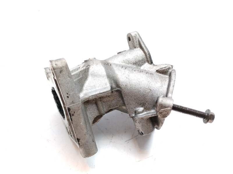 Recambio de tubo para toyota proace verso 1.6 d-4d cat referencia OEM IAM 9821154280  