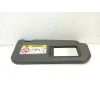 Recambio de visera parasol delantera derecha para toyota c-hr referencia OEM IAM 74310F4014C1  