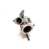 Recambio de tubo para toyota proace verso 1.6 d-4d cat referencia OEM IAM 9821154280  