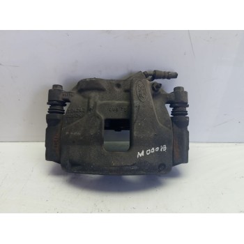 PINZA FRENO DELANTERA IZQUIERDA 6C112B121BB BOSCH:Y0424