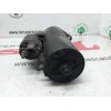 Recambio de motor arranque para volkswagen polo berlina (6n1) 1.9 diesel referencia OEM IAM 0001124011 085911023A 
