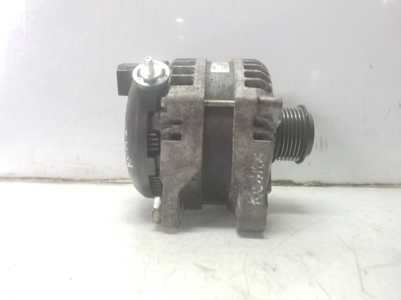 Recambio de alternador para land rover evoque dynamic referencia OEM IAM LR028116 BJ3210300AC 