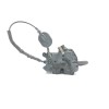 Recambio de cerradura puerta delantera derecha para renault clio iv 0.9 referencia OEM IAM 805024563R  