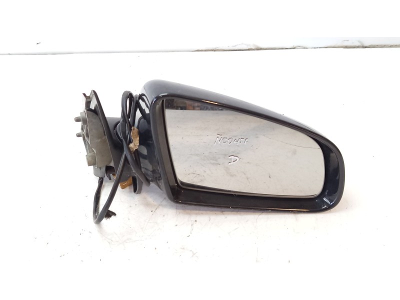 Recambio de retrovisor derecho para audi a4 berlina (8e) 2.0 tdi 16v (103kw) referencia OEM IAM 8E1858532AA01C  